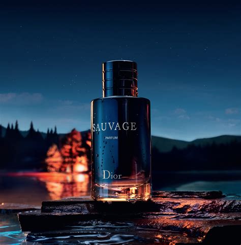 parfum homme eau sauvage dior|diorsauvage parfum for men.